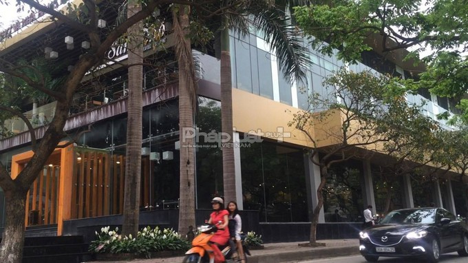 Vụ &ldquo;xẻ thịt&rdquo; khu đất Phan Kế B&iacute;nh: