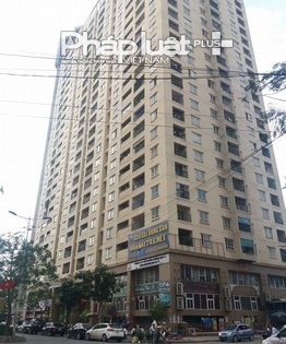 Chung cư CT4 Văn Khê: Chưa nghiệm thu PCCC đã đưa vào hoạt động