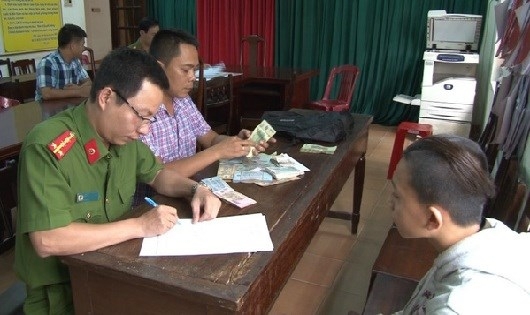 Hà Nội: Người tu hành trộm 118 triệu đồng của nhà chùa