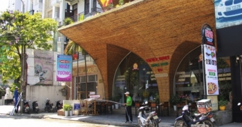 Giành lại vỉa hè ở Huế: Chủ tịch phường Phú Hội nói nhưng không làm?