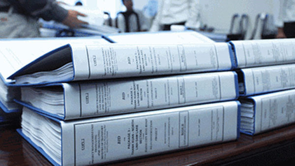 Đấu thầu tại Vinachem: Nhiều g&oacute;i thầu tr&uacute;ng khớp gi&aacute;