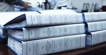 Đấu thầu tại Vinachem: Nhiều gói thầu trúng khớp giá