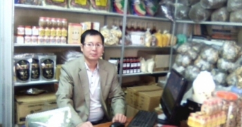 Bài thuốc thần kỳ chữa ung thư di căn, đặc trị khối u bướu