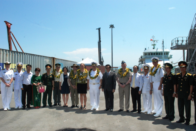 C&oacute; 5 quốc gia tham gia Chương tr&igrave;nh Đối t&aacute;c Th&aacute;i B&igrave;nh Dương 2017.