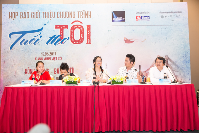 Bằng Kiều, Hồng Nhung c&ugrave;ng trở về