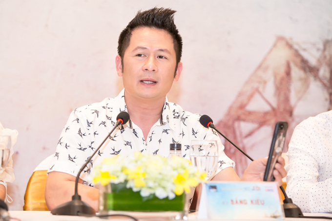 Bằng Kiều, Hồng Nhung c&ugrave;ng trở về