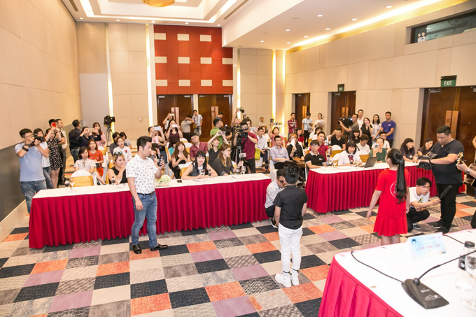 Bằng Kiều, Hồng Nhung c&ugrave;ng trở về