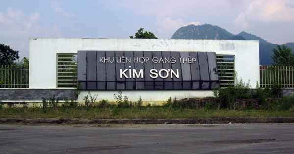 Tỉnh nghèo nhưng đất bỏ hoang, nhà máy "đắp chiếu"