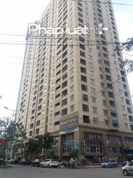 &nbsp;Chung cư CT4 Văn Kh&ecirc;, phường La Kh&ecirc;, H&agrave; Đ&ocirc;ng do C&ocirc;ng ty cổ phần S&ocirc;ng Đ&agrave; 1 l&agrave;m chủ đầu tư.