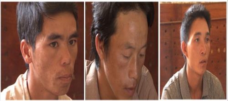 Lai Châu: Thiếu nữ 15 tuổi bị bạn trai lừa bán qua biên giới