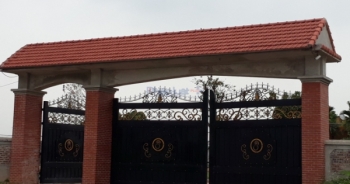 Địa ốc 24h: Công trình hàng chục tỉ đồng mới sử dụng đã xuống cấp, đất dự án bị biến tấu trái phép