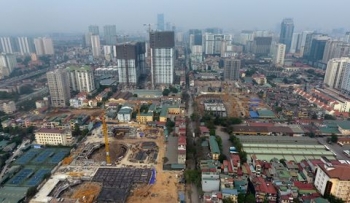 Loạt dự án địa ốc vào tầm ngắm Thanh tra Chính phủ