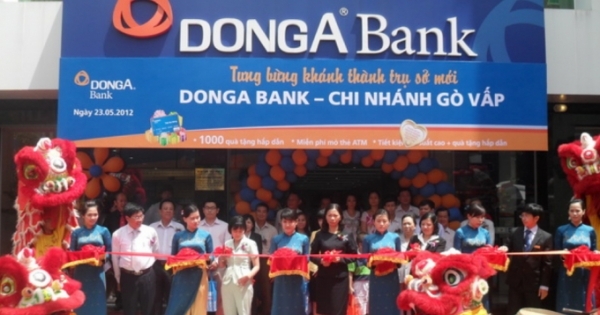 Khách hàng tố Ngân hàng Đông Á bán mất tài sản thế chấp: Có dấu hiệu vi phạm pháp luật?