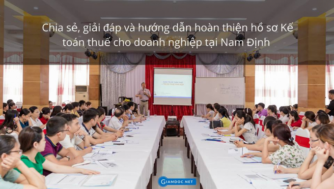 Start-UP S&ocirc;ng Hồng v&agrave; buổi huấn luyện ra mắt đầu ti&ecirc;n tại tỉnh Nam Định