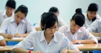 Sẽ công bố đề thi thử giống đề thi thật trước ngày 15/5