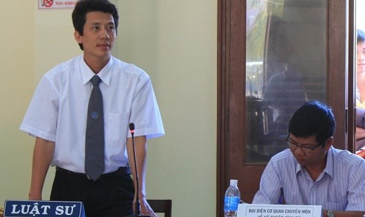 Nghề LS ng&agrave;y c&agrave;ng c&oacute; sức h&uacute;t. (Ảnh minh họa)