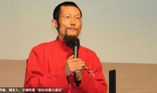 Vạch mặt thần y với 