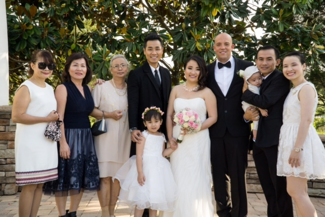 T&acirc;m thư x&uacute;c động của Nguy&ecirc;n Khang gửi em rể T&acirc;y tr&ecirc;n đất Mỹ