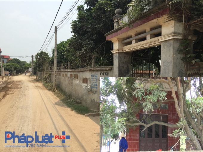 Theo phương &aacute;n đền b&ugrave; giải ph&oacute;ng mặt bằng (GPMB) của huyện Lương T&agrave;i th&igrave; đất v&agrave; những cồng tr&igrave;nh như nh&agrave; cửa, tưởng r&agrave;o, c&acirc;y ăn quả, hoa m&agrave;u...của nhiều gia đ&igrave;nh th&ocirc;n Ph&uacute; L&acirc;u, x&atilde; Ph&uacute; Lương c&oacute; nguy cơ mất trắng.