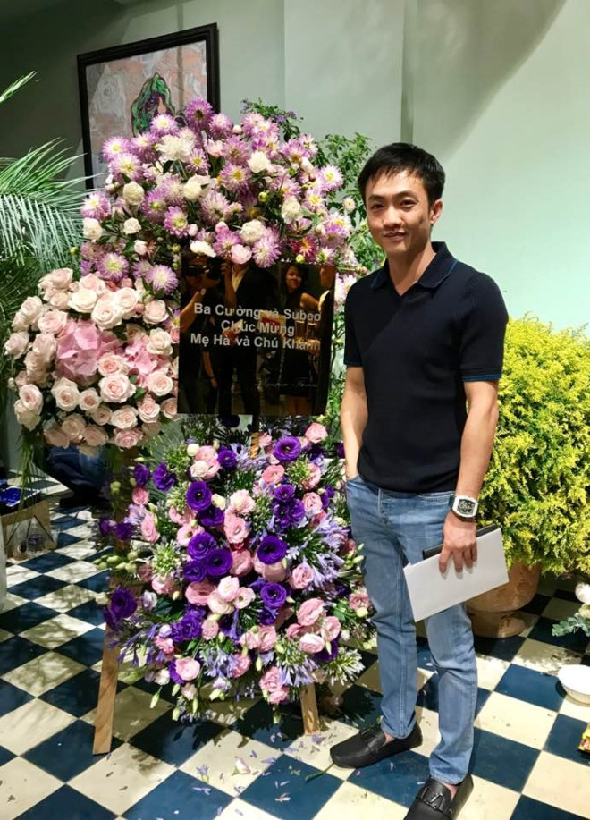 Bức ảnh được đăng tải tr&ecirc;n mạng được c&ocirc;ng đồng mạng quan t&acirc;m (ảnh IT).