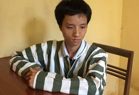 Lạng Sơn: Bị bắt quả tang khi đang giở trò đồi bại với cháu họ