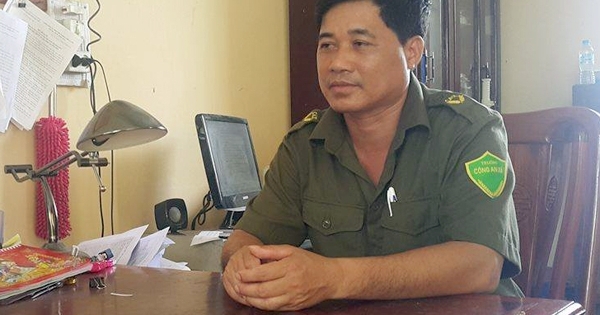 Hải Dương: Sửa chữa hố biogas cả 3 anh em ruột thiệt mạng