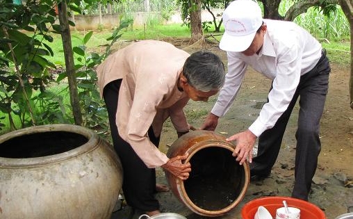 Tăng cường phòng chống bệnh sốt xuất huyết và virus Zika