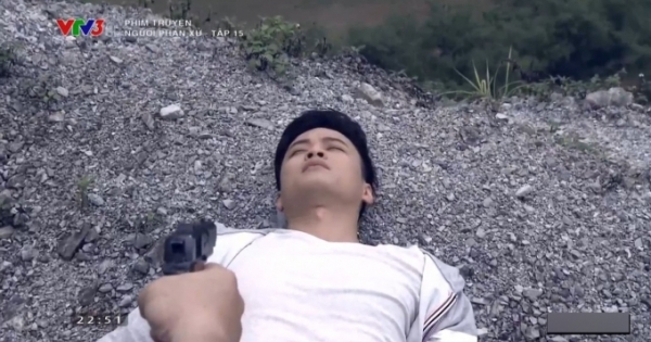 Phim “Người phán xử” tập 15: Phan Hải sai người “xử” Lê Thành