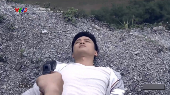 Phan Qu&acirc;n liệu c&oacute; cứu được cậu con trai thứ 2 của m&igrave;nh?