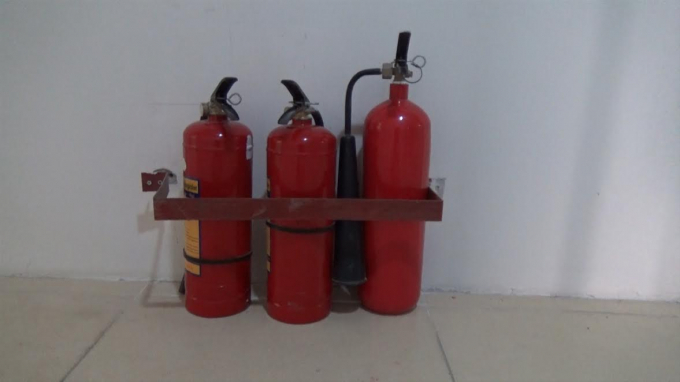 Bản tin Bất động sản Plus: Quận H&agrave; Đ&ocirc;ng: H&agrave;ng loạt dự &aacute;n chung cư vi phạm PCCC