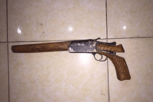 Hải Ph&ograve;ng: Bắt đối tượng t&agrave;ng trữ, mua b&aacute;n s&uacute;ng