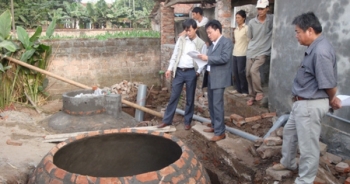 Bản tin Audio Pháp luật ngày 12/5: 3 anh em ruột tử vong dưới hố biogas