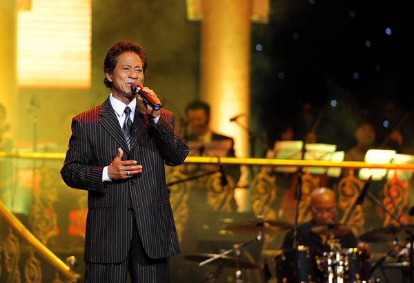 Chế Linh lần đầu l&agrave;m show từ những s&aacute;ng t&aacute;c của m&igrave;nh