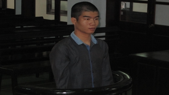 Khánh Hòa: Xử kẻ liên tục đi tù vì cố ý gây thương tích