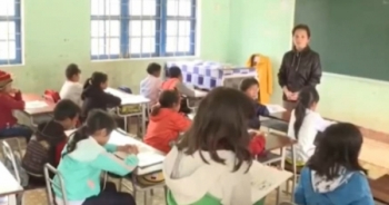 Nóng tình trạng trẻ em bị dụ dỗ bỏ học đi làm thuê xa