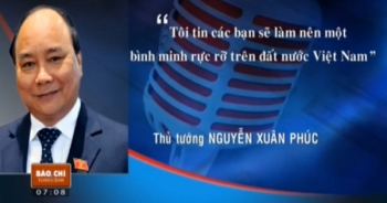 Phát ngôn ấn tượng trên các báo trong tuần