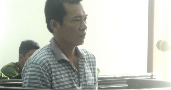 Sát hại “vợ hờ” vì ghen tuông