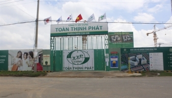 TP HCM: "Siêu dự án Hàn Quốc" đổi tên liệu có thoát cảnh "đắp chiếu"