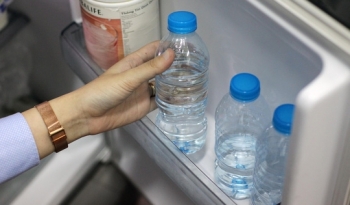 Bao bì nhựa: Dùng sai rất nguy hiểm!