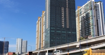 Thị trường căn hộ tháng 4 tại Hà Nội - TP HCM thanh khoản tốt