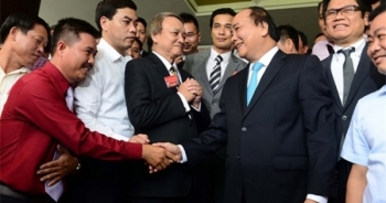 Điểm báo ngày 16/5/2017: Khi Chính phủ đồng hành