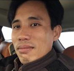 Nghệ An: Bắt đối tượng Hoàng Đức Bình xâm phạm lợi ích Nhà nước