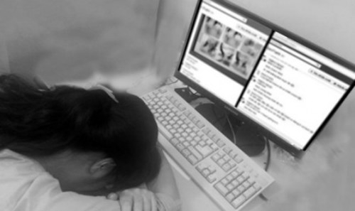 Ảnh minh họa ngu&ocirc;̀n Internet