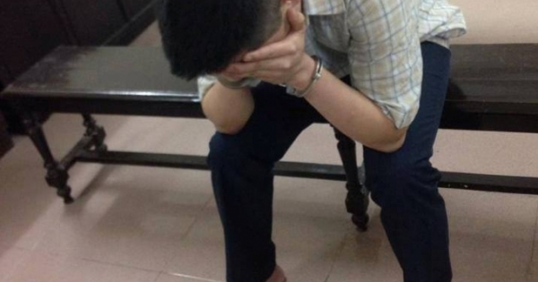 Thủ đoạn của 9X vào tù ra tội vì "quen" đưa các bé gái vào nhà nghỉ