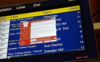Thời sự 9h ngày 16/5/2017: Mã độc Wannacry phát tán chậm lại