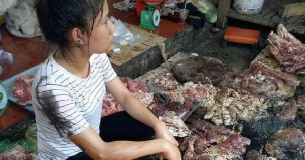 Bản tin pháp luật: Có tình tiết giảm nhẹ cho 2 phụ nữ đổ dầu luyn vào phản thịt?