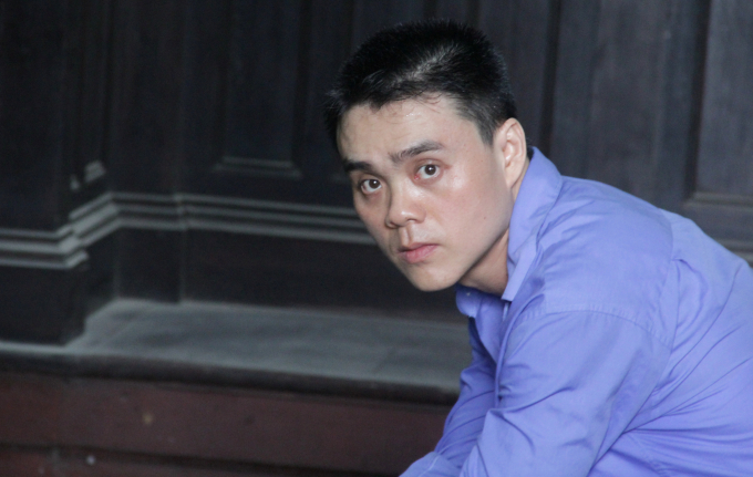 Bị ngăn cản thăm con, Linh cải trang đi giết vợ.