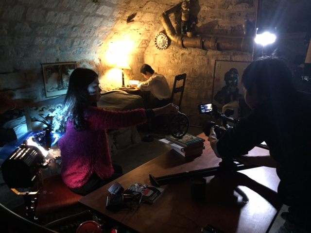 Nguyễn &Aacute;i Quốc vẫn l&agrave; một &ldquo;ẩn số&rdquo; đối với nước Ph&aacute;p.