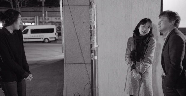 &ldquo;The Day After&rdquo; (Ng&agrave;y h&ocirc;m sau - đạo diễn người H&agrave;n Quốc Hong Sang-soo)