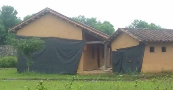 Làng văn hóa 54 dân tộc Việt Nam: Dự án nghìn tỷ xuống cấp trầm trọng